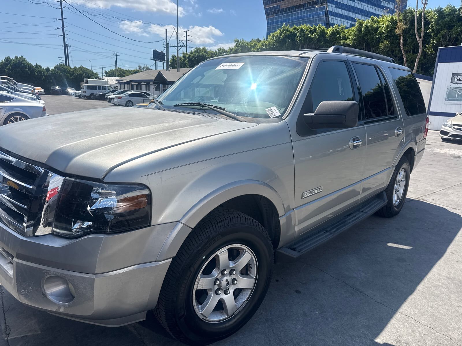 Ford Expedition