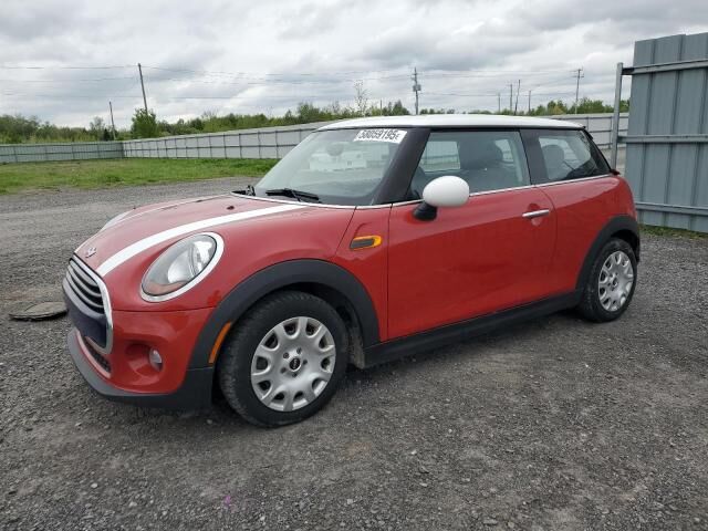 MINI Hardtop