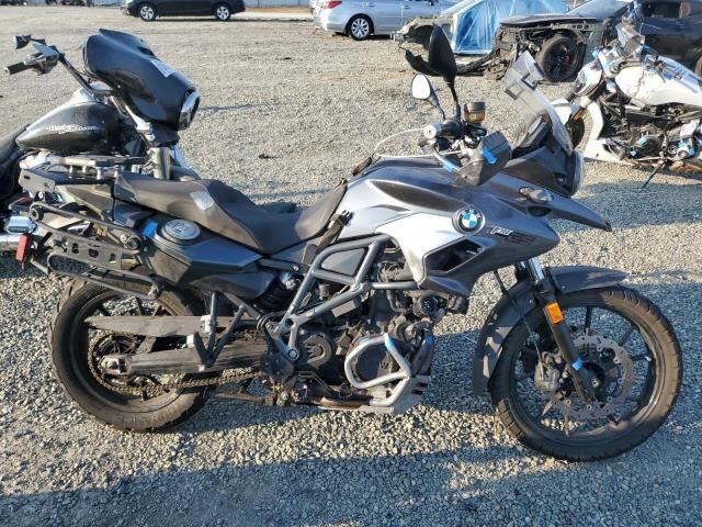 BMW F 700 GS
