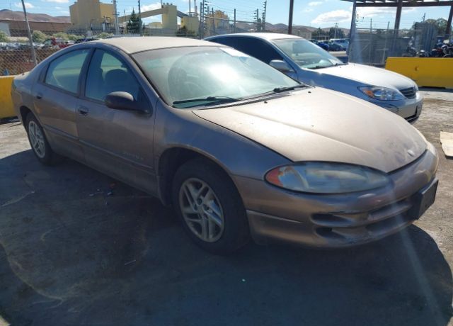 Dodge Intrepid