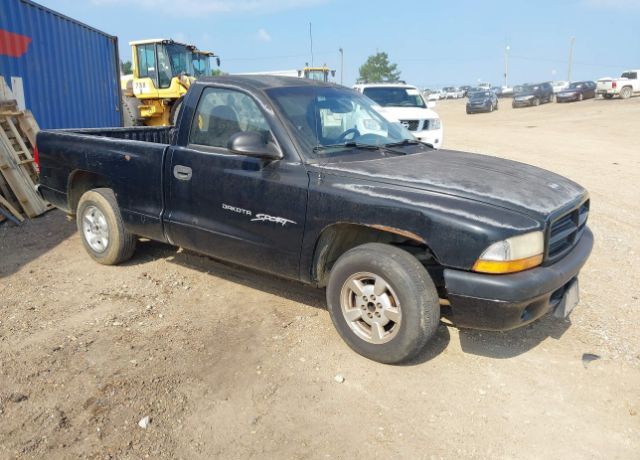 Dodge Dakota