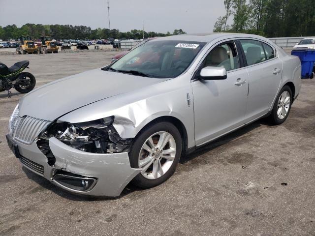 Lincoln MKS