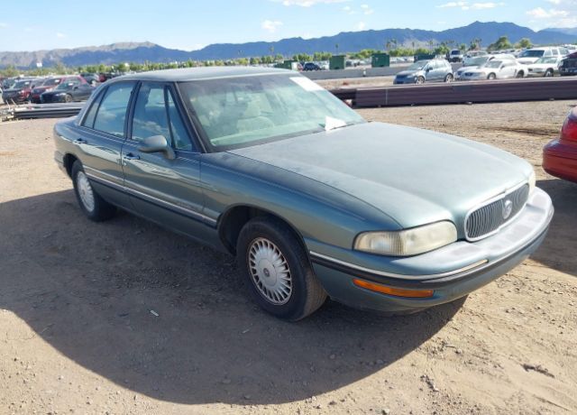Buick LeSabre