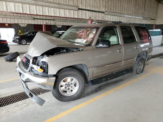 GMC Yukon