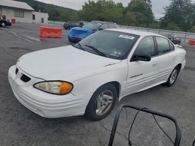 Pontiac Grand AM