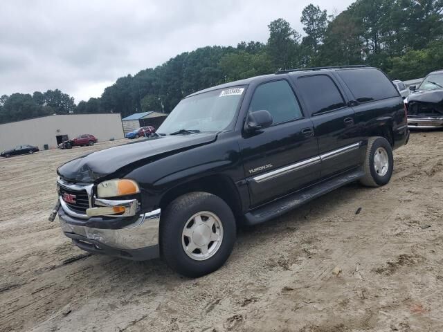 GMC Yukon XL