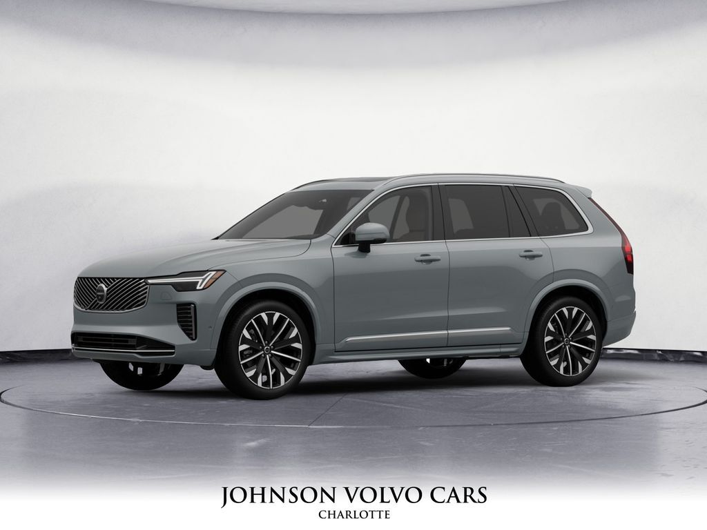 2026 VOLVO XC90