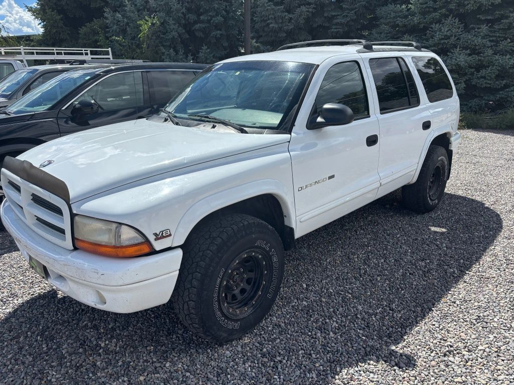 Dodge Durango