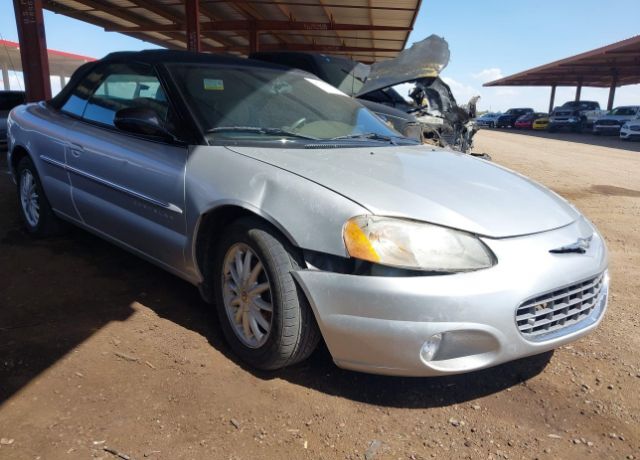 Chrysler Sebring