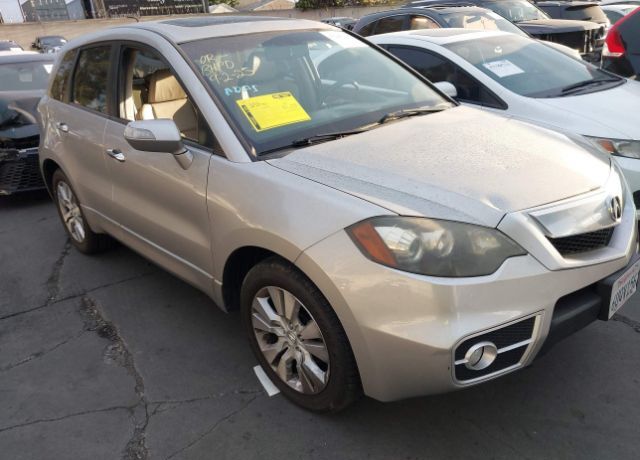 Acura RDX