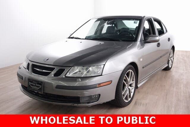Saab 9-3