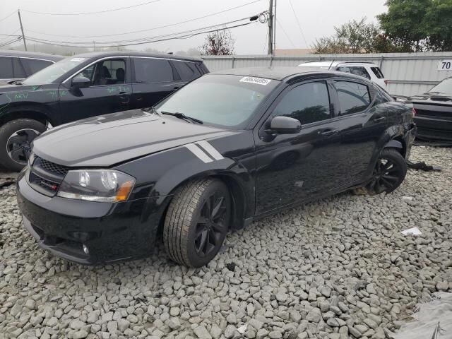 Dodge Avenger
