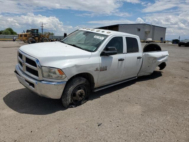 RAM 3500