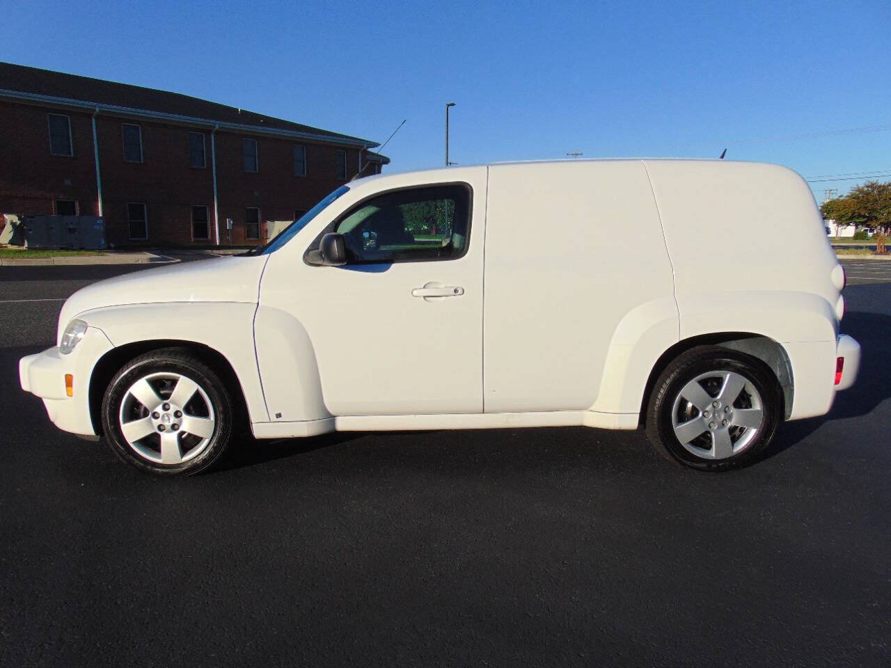Chevrolet HHR
