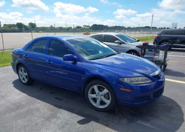 Mazda Mazda6
