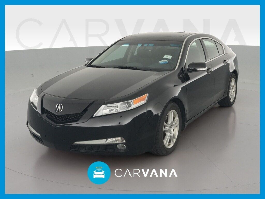 Acura TL
