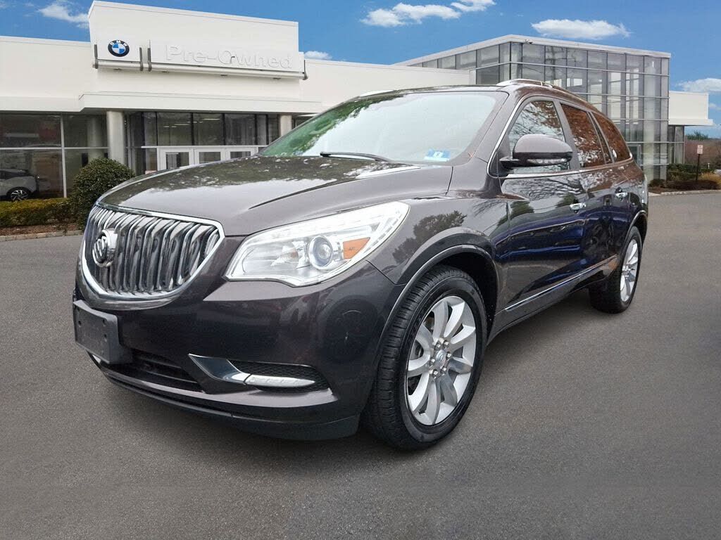 Buick Enclave