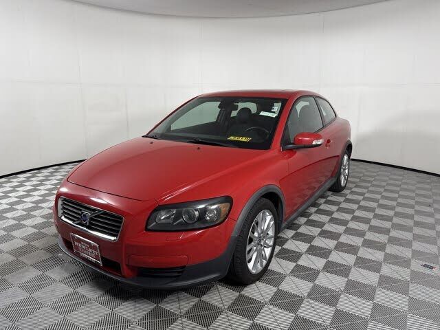 Volvo C30
