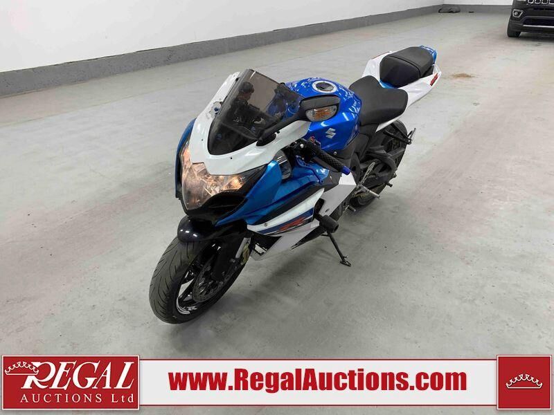Suzuki GSX-R1000L