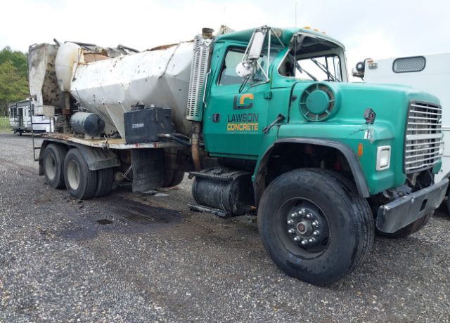 Ford LNT8000