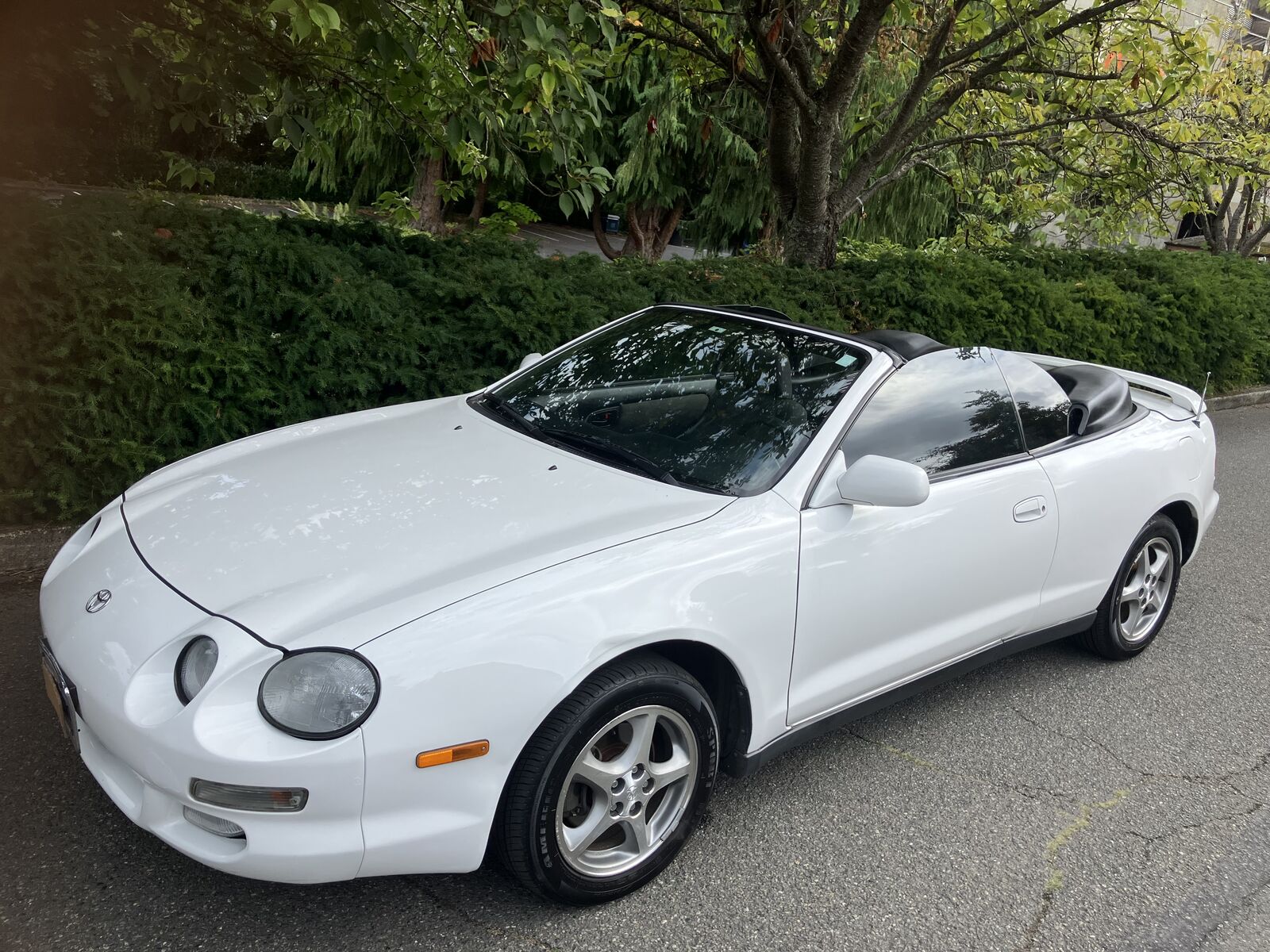 Toyota Celica