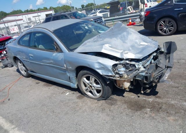 Dodge Stratus