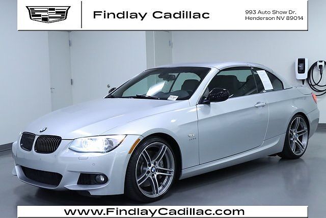 BMW 335is