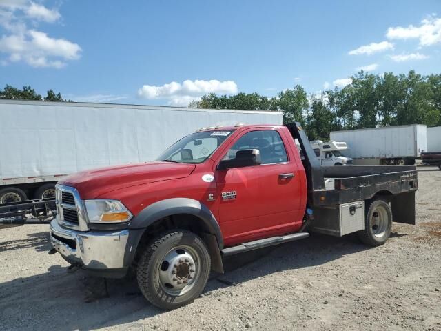 Dodge Ram Chassis Cab