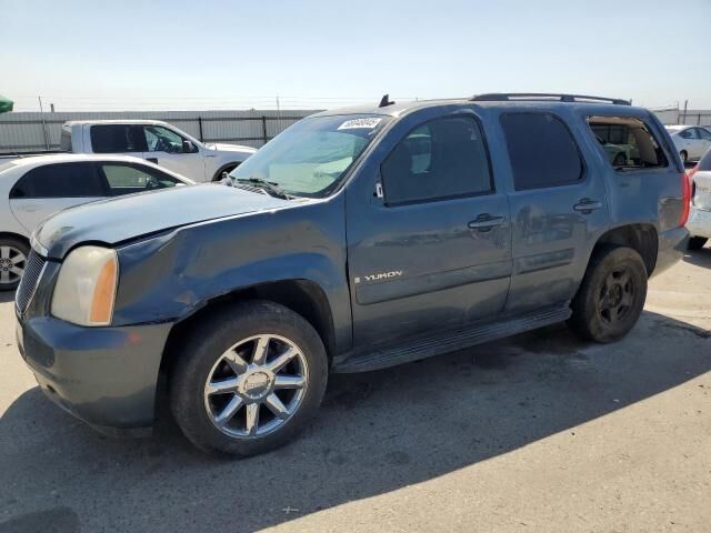GMC Yukon