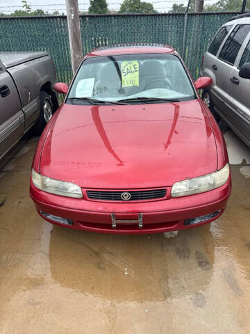 Mazda 626