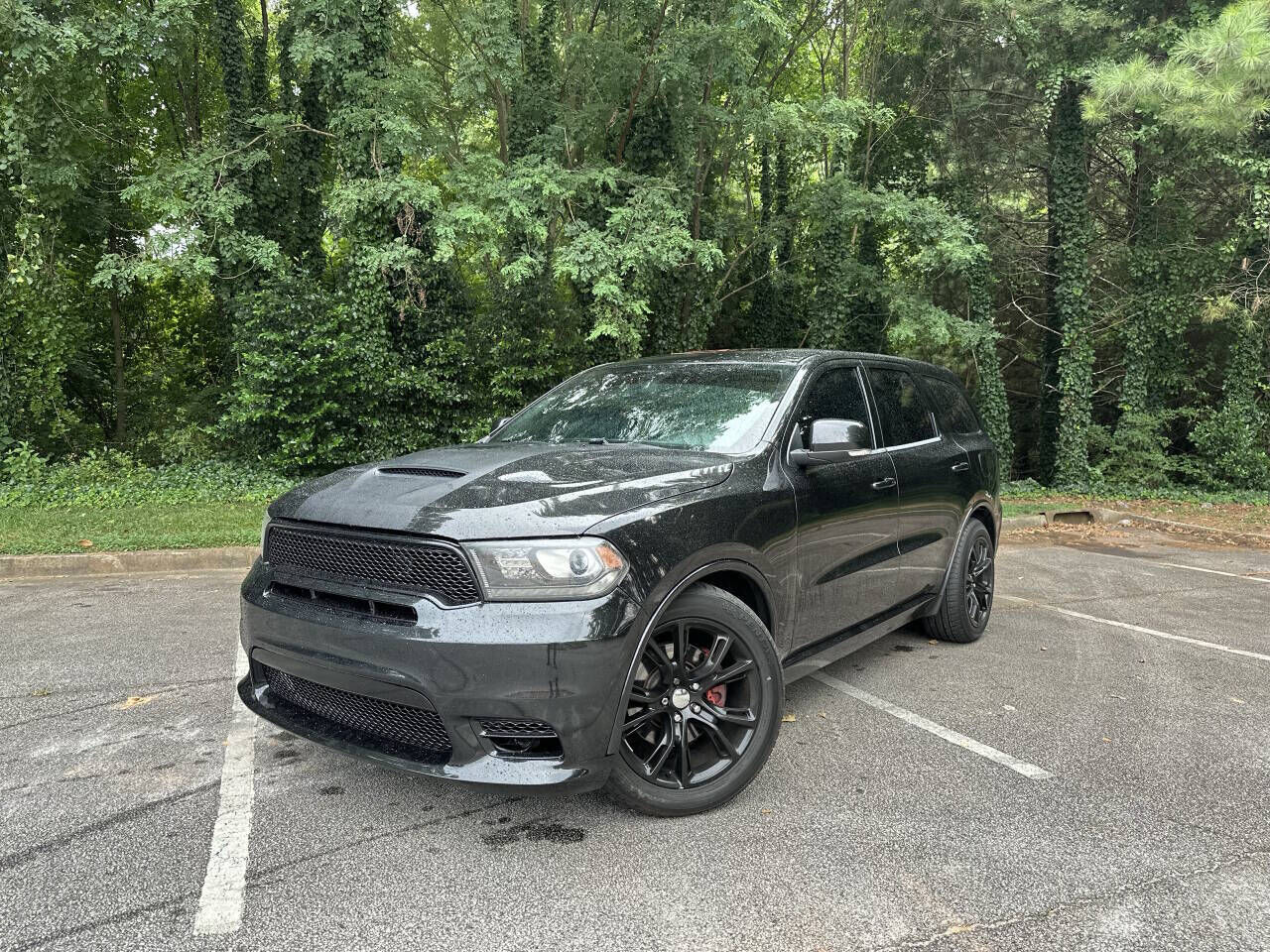 2014 DODGE Durango