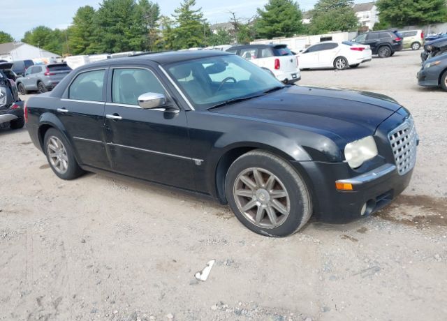 Chrysler 300C
