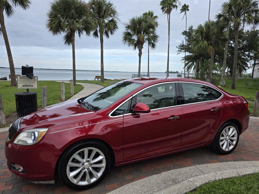 Buick Verano