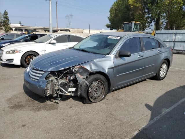 Chrysler Sebring