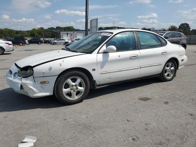 Ford Taurus