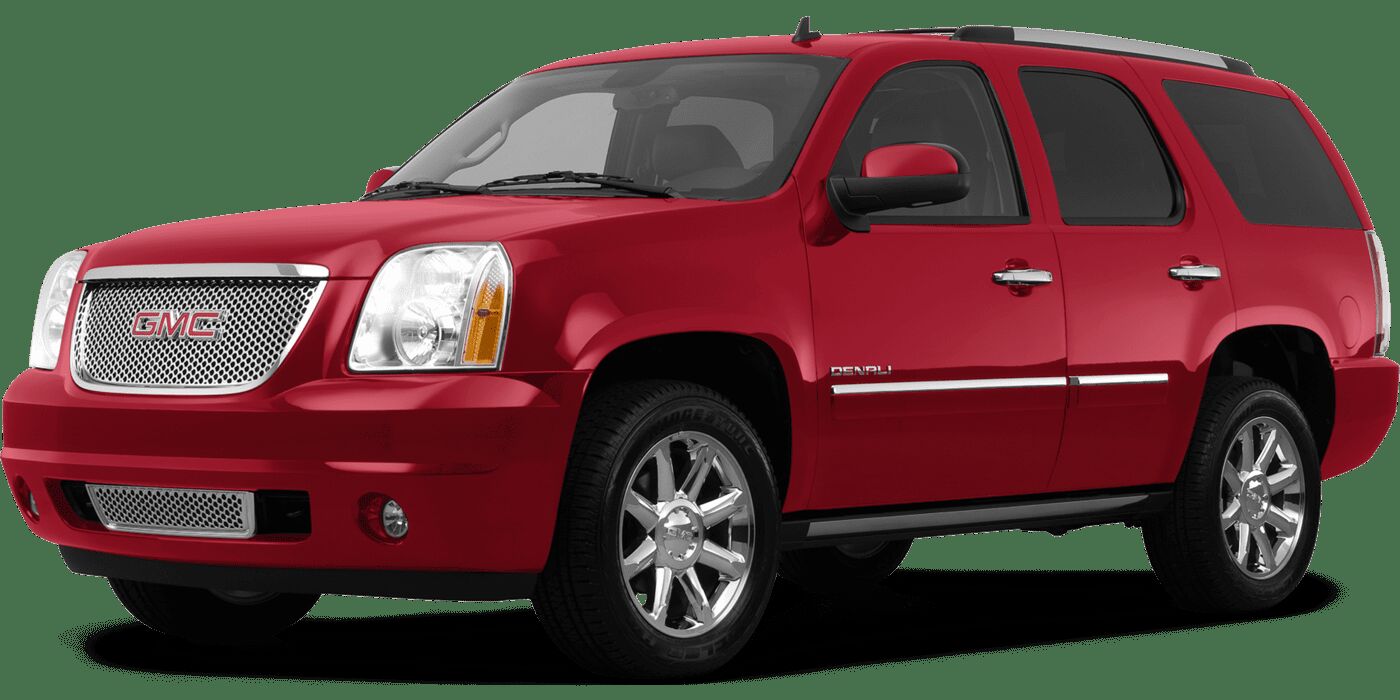 GMC Yukon