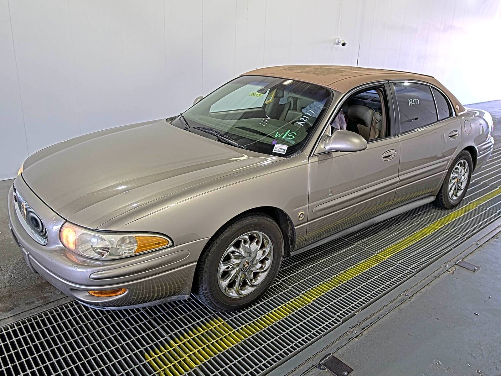 Buick LeSabre