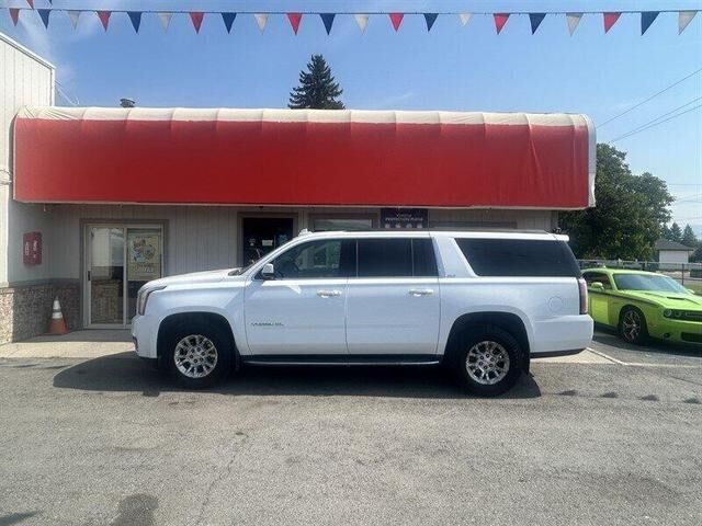 2019 GMC Yukon XL