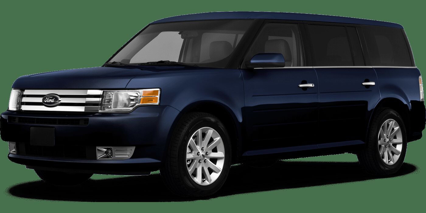 Ford Flex