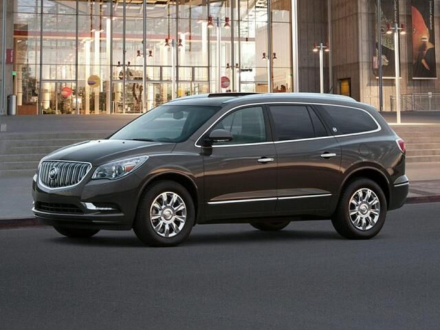Buick Enclave