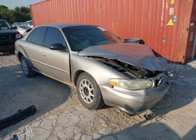 Buick Century