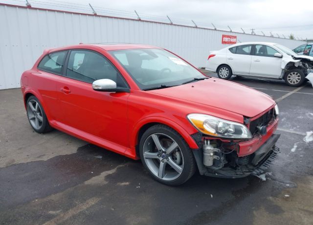 Volvo C30