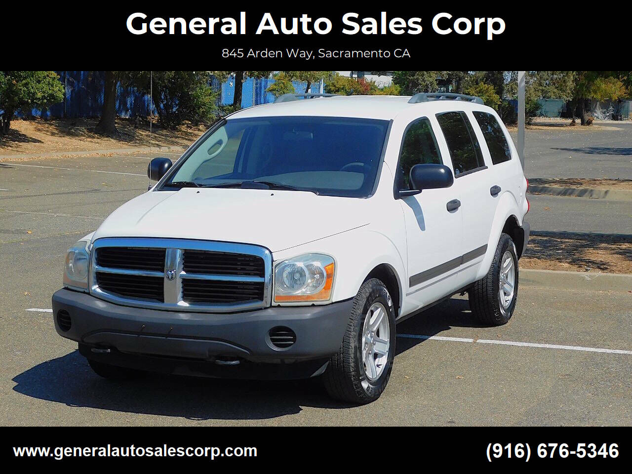 Dodge Durango