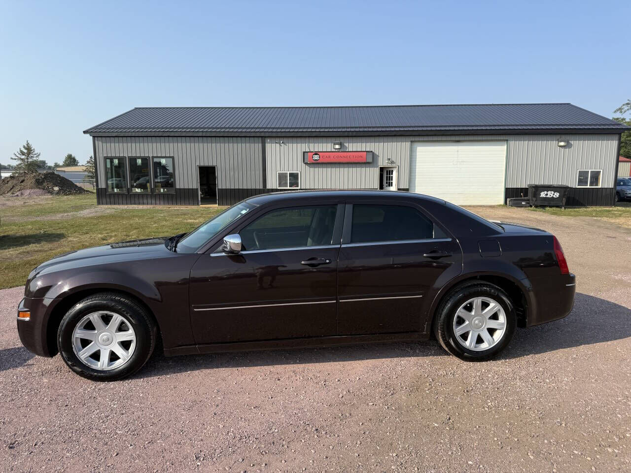 Chrysler 300