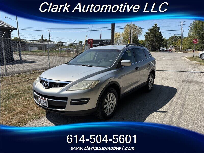 Mazda CX-9