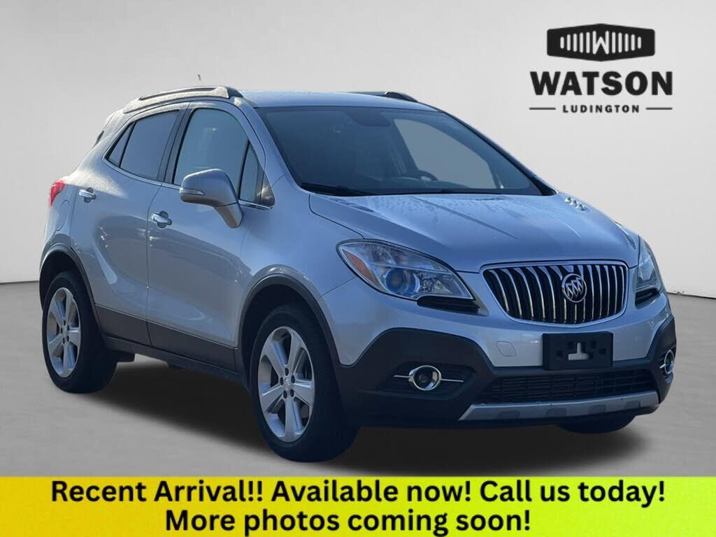 Buick Encore