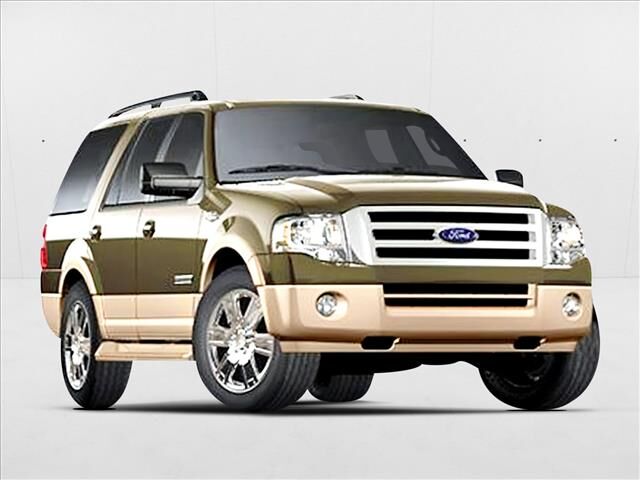 Ford Expedition