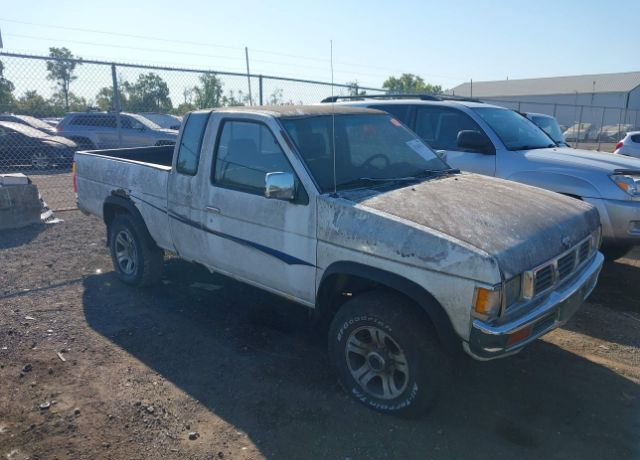 Nissan Pickup