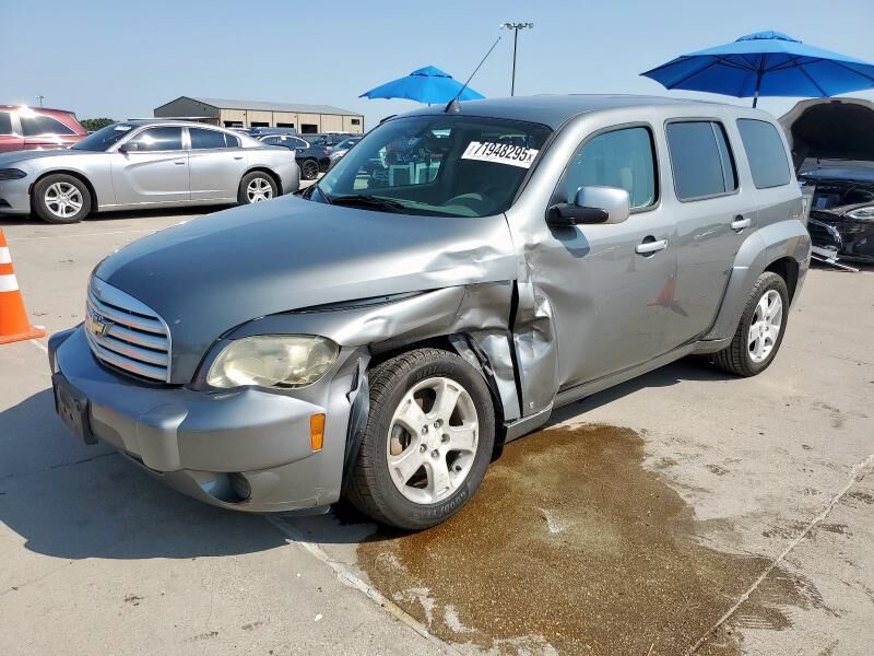 Chevrolet HHR