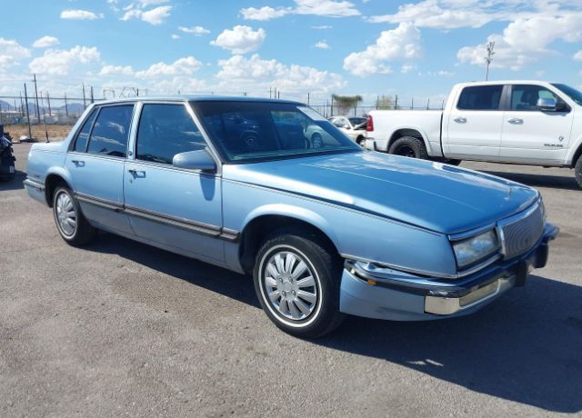 Buick LeSabre
